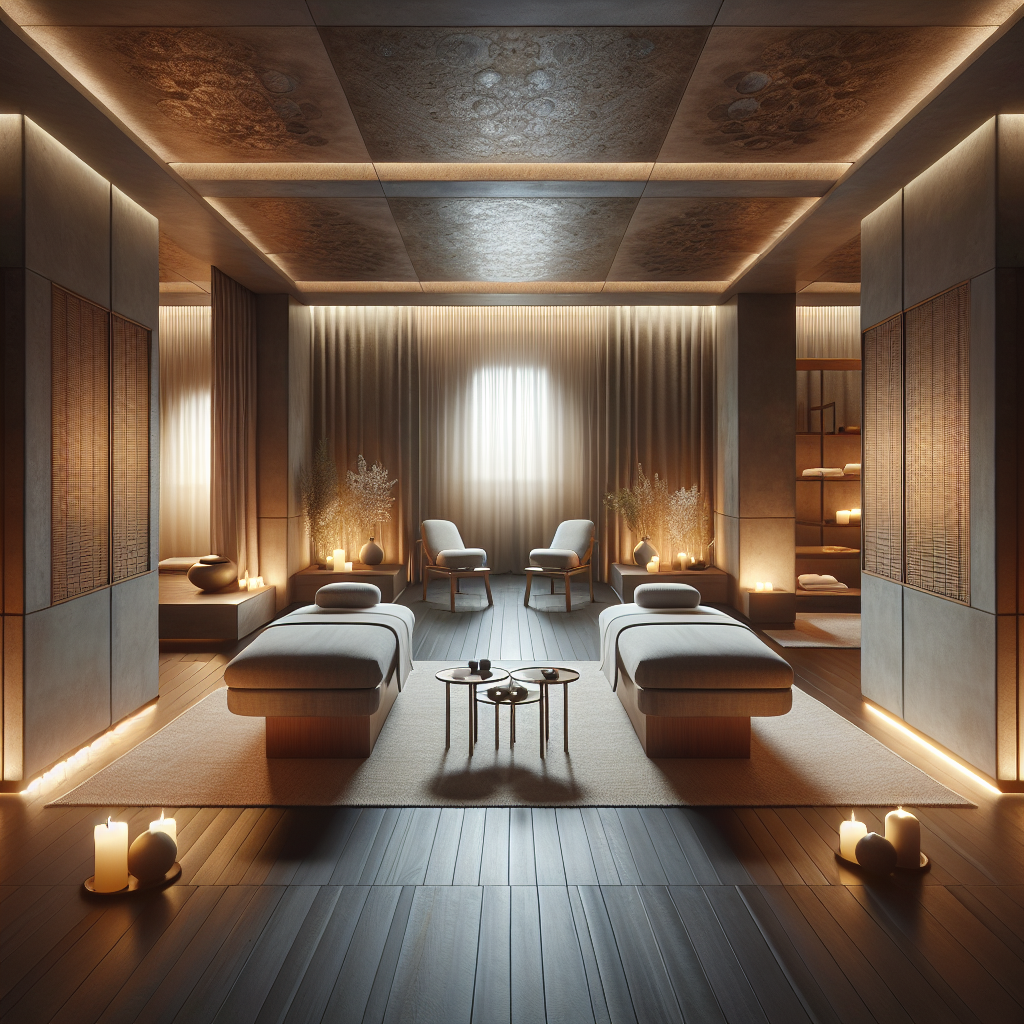 Grand Sapphire otel spa